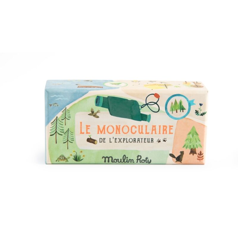 Monokular von MOULIN ROTY