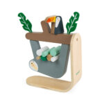 FAULTIER - BALANCESPIEL