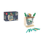 FAULTIER - BALANCESPIEL