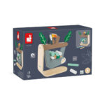 FAULTIER - BALANCESPIEL