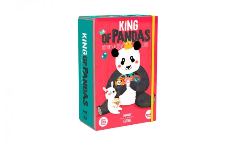 londji-memo-actions-king-of-pandas