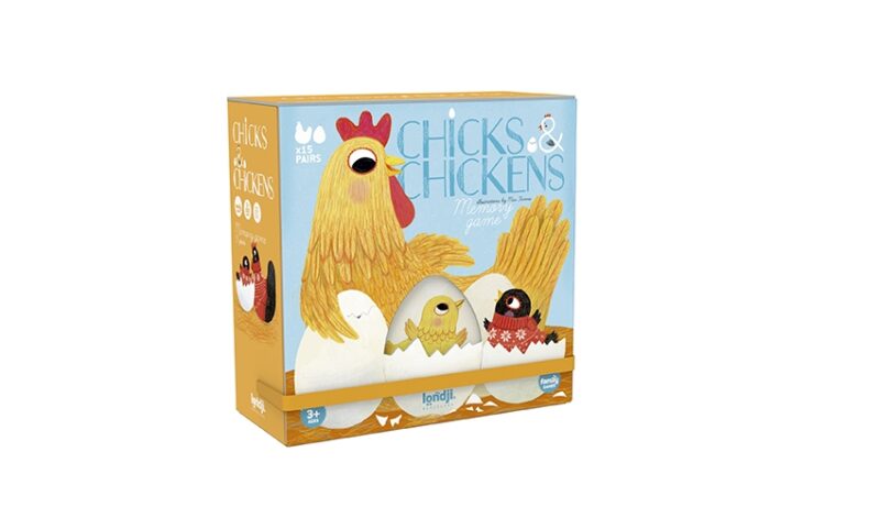 londji-memo-chicks-chickens