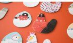 MEMO CHICKS AND CHICKENS