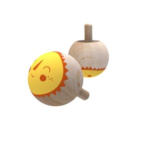 SUN MAGIC TOP