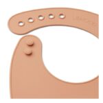 ILANA BIB 2-PACK APPLE RED/TUSCANY ROSE MIX