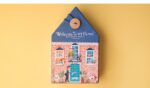 WELCOME TO MY HOME PUZZLE