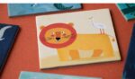 WILD ANIMALS MEMO