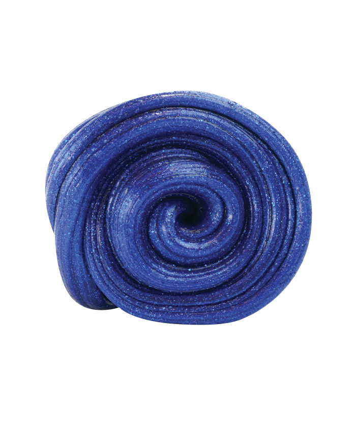 Crazy Aarons Mini Treasure - Ceylon Sapphire Crazy Aarons Mini Treasure - Ceylon Sapphire