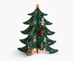 Advent Calendar - CHRISTMAS TREE