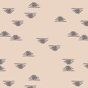 Art Gallery Fabrics - Homebody - Domestic Charm Birch