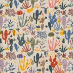 Cloud 9 - Arid Wilderness - Cacti and Succulents