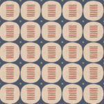 Cotton&Steel Fabrics - Feel the Void - Effortless - Sail Away Unbleached Canvas