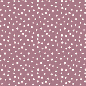 Cotton&Steel Fabrics - Find Me In Ibiza - Tapas - Love Affair