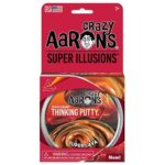 Crazy Aarons - Knete Super Lava Crazy Aarons - Knete Super Lava