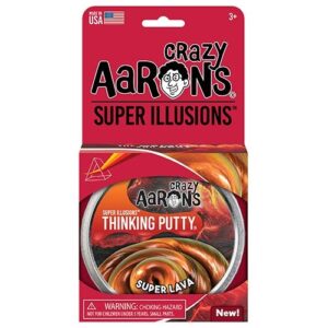 Crazy Aarons - Knete Super Lava