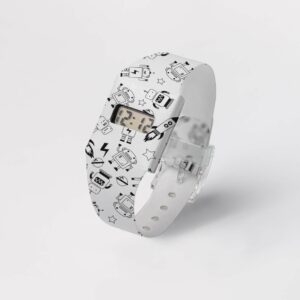I like Paper - Pappwatch (roboto)