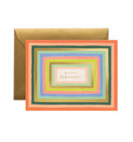 Rifle Paper - Disco Birthday Rifle Paper - Disco Birthday
