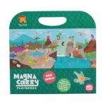 Tiger Tribe - Magna Carry (Dino World) Tiger Tribe - Magna Carry (Dino World)
