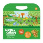 Tiger Tribe - Magna Carry (In the jungle) Tiger Tribe - Magna Carry (In the jungle)