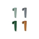 ELISA ICE POPS 4 PACK GREEN MULTI MIX