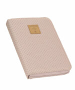 Mutterpasshülle - Document Pouch, Dots Rose Mutterpasshülle - Document Pouch, Dots Rose