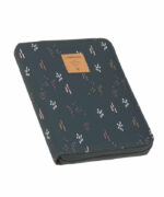 Mutterpasshülle - Document Pouch, Blobs Forest Mutterpasshülle - Document Pouch, Blobs Forest