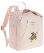 LÄSSIG Mini Backpack Ocean Apricot LÄSSIG Mini Backpack Ocean Apricot