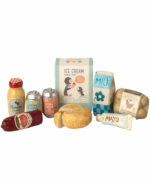 Miniatur Lebensmittelbox