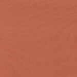 C.Pauli - Bündchenware uni - cedar wood