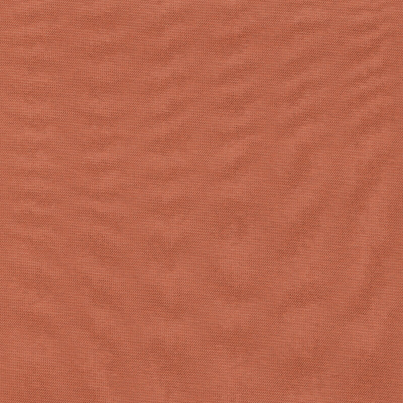 C.Pauli - Bündchenware uni - cedar wood