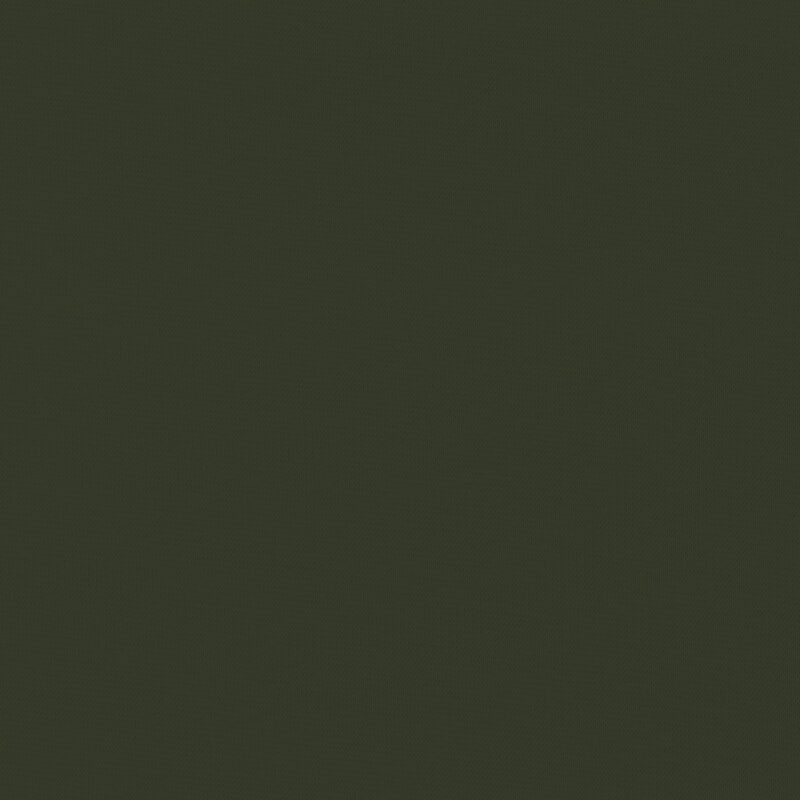 C.Pauli - Bündchenware uni - kombu green
