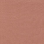 C.Pauli - Bündchenware uni - rose dawn