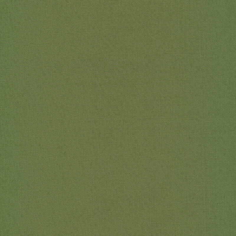 Cloud 9 - Solid Canvas - Fatigues
