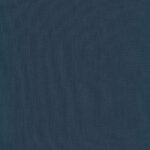 Cloud 9 - Solid Canvas - Oiled Indigo