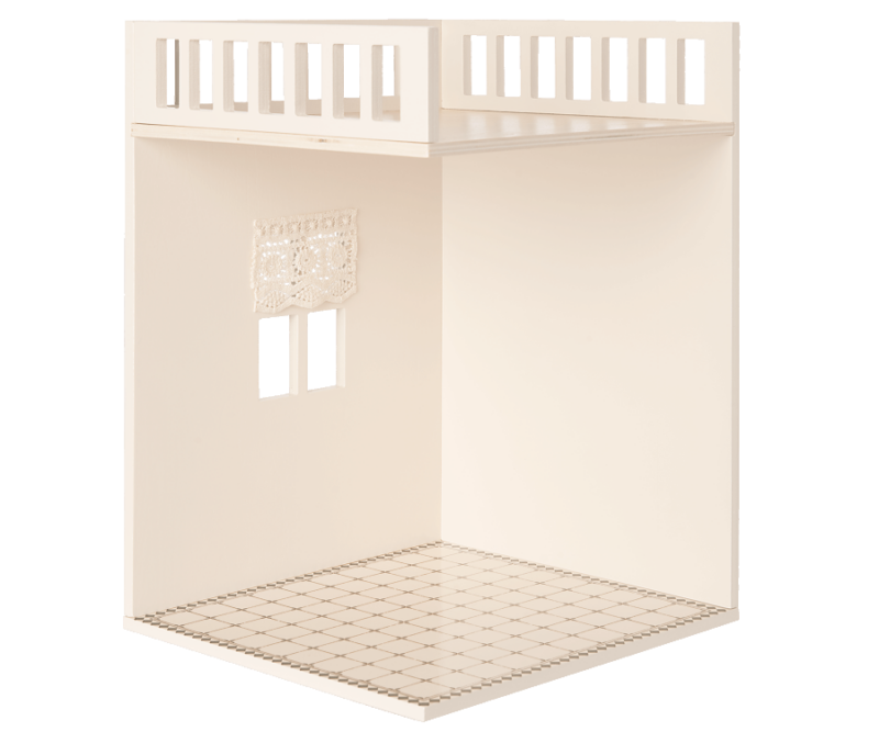Minatur Haus - Badezimmer – Bild 2
