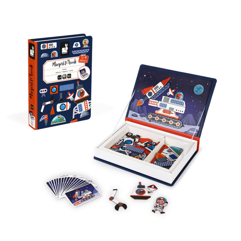 Magneti'Book "Kosmos" – Bild 2
