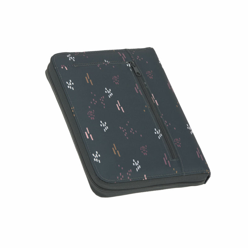 Mutterpasshülle "Document Pouch" – Blobs Forest – Bild 3