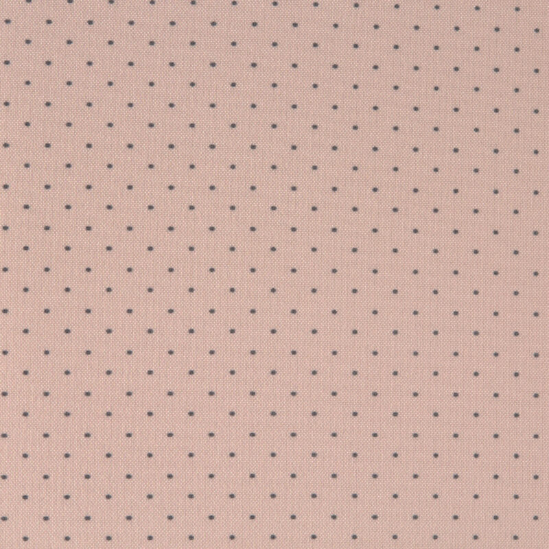 Mutterpasshülle "Document Pouch" – Dots Rose – Bild 4