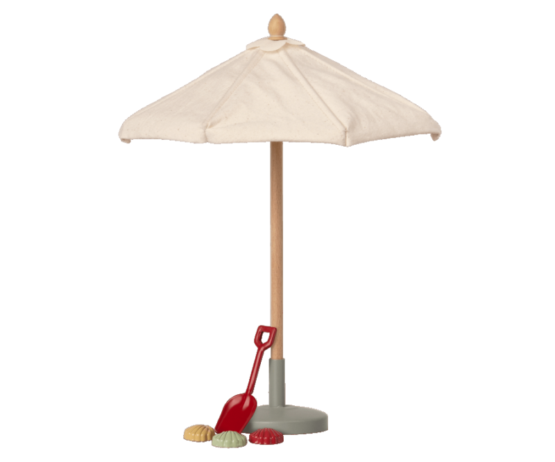 Miniatur Sonnenschirm