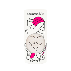 Nailmatic - Nailmatic Nagellack (BLANC NACRE) - Ouzou