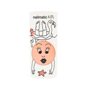 Nailmatic - Nailmatic Nagellack (CORAIL NEON) - Flamingo