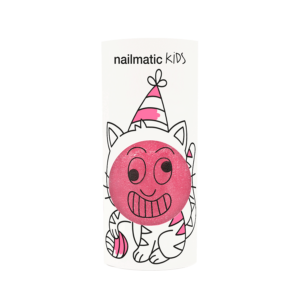 Nailmatic - Nailmatic Nagellack (GRENADINE NACRE) - Kitty