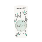 Nailmatic - Nailmatic Nagellack (PECHE PAILLETE) - Peachy