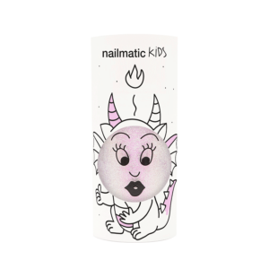 Nailmatic - Nailmatic Nagellack (ROSE NACRE) - Elliot