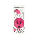 Nailmatic - Nailmatic Nagellack (ROSE PAILLETEE) - Sissi Nailmatic - Nailmatic Nagellack (ROSE PAILLETEE) - Sissi
