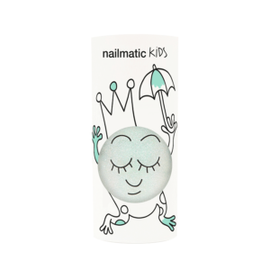 Nailmatic - Nailmatic Nagellack (VERT NACRE) - Aldo