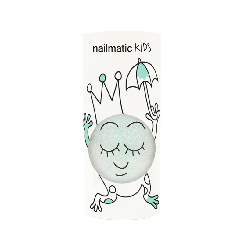 Nailmatic - Nailmatic Nagellack (VERT NACRE) - Aldo