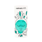 Nailmatic - Nailmatic Nagellack (VERT TURQUOISE) - Rio Nailmatic - Nailmatic Nagellack (VERT TURQUOISE) - Rio