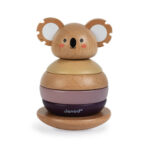 STEHAUFKOALA ZUM STAPELN AUS HOLZ WWF®-PARTNERSCHAFT STEHAUFKOALA ZUM STAPELN AUS HOLZ WWF®-PARTNERSCHAFT