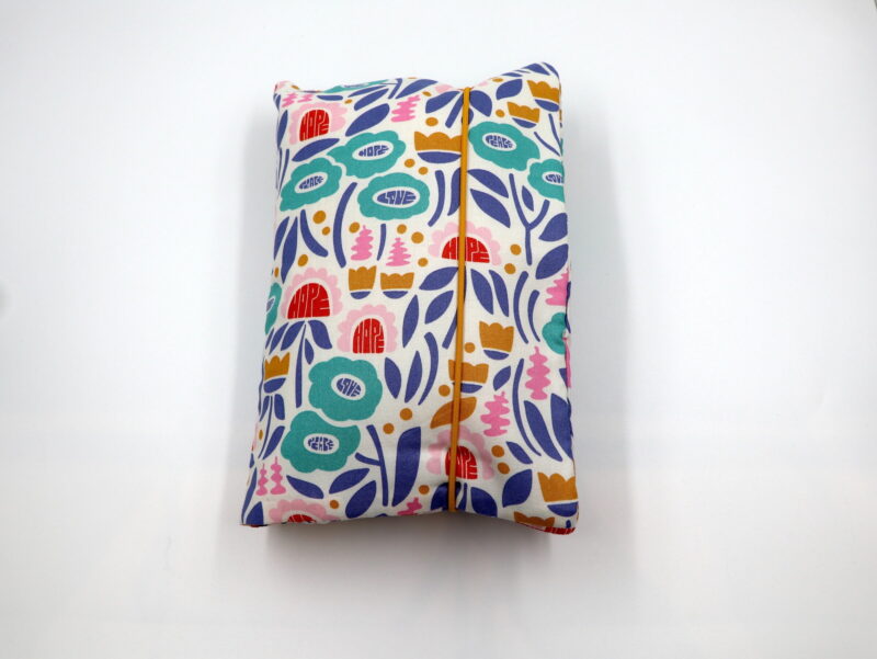 Windeltasche mit Namen "Plant Wisdom" – Bild 2
